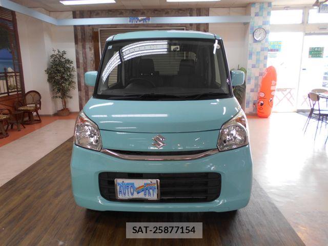 Suzuki SPACIA 2017-06 7225265-1