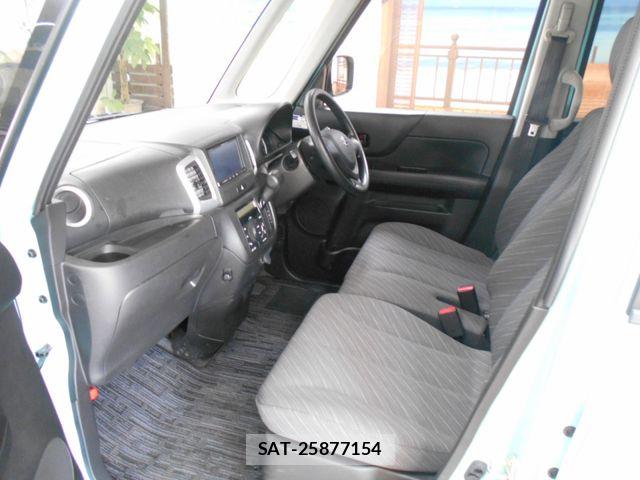Suzuki SPACIA 2017-06 7225265-19