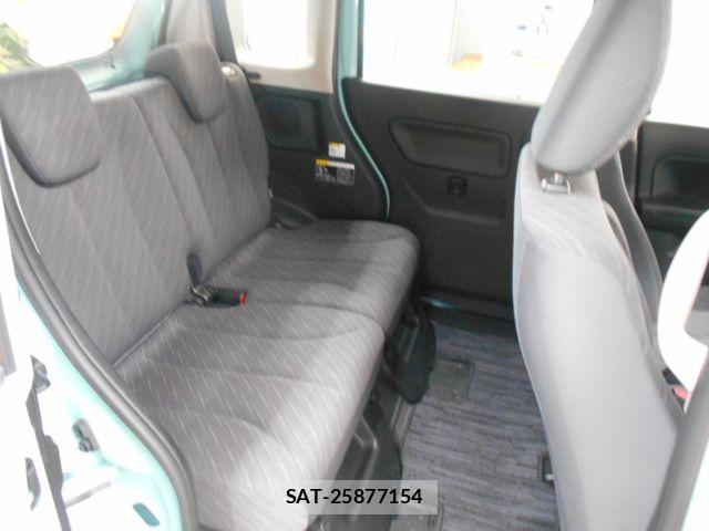 Suzuki SPACIA 2017-06 7225265-20