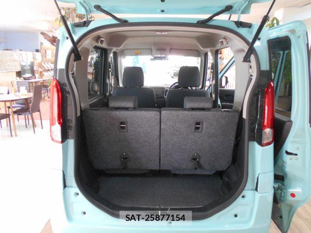 Suzuki SPACIA 2017-06 7225265-22