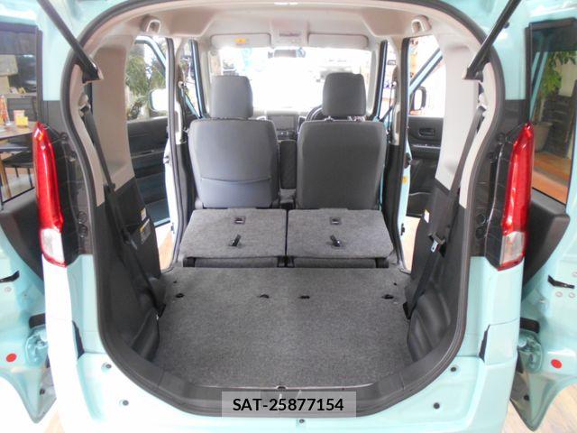 Suzuki SPACIA 2017-06 7225265-23