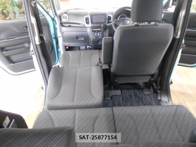 Suzuki SPACIA 2017-06 7225265-24