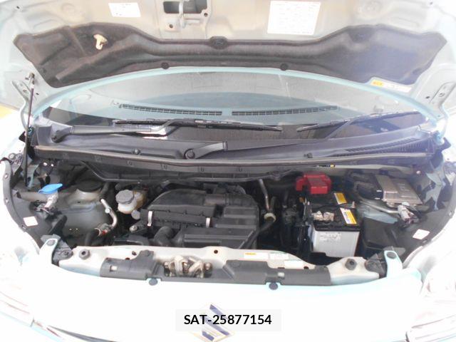 Suzuki SPACIA 2017-06 7225265-25