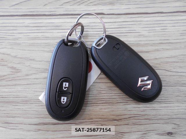 Suzuki SPACIA 2017-06 7225265-26