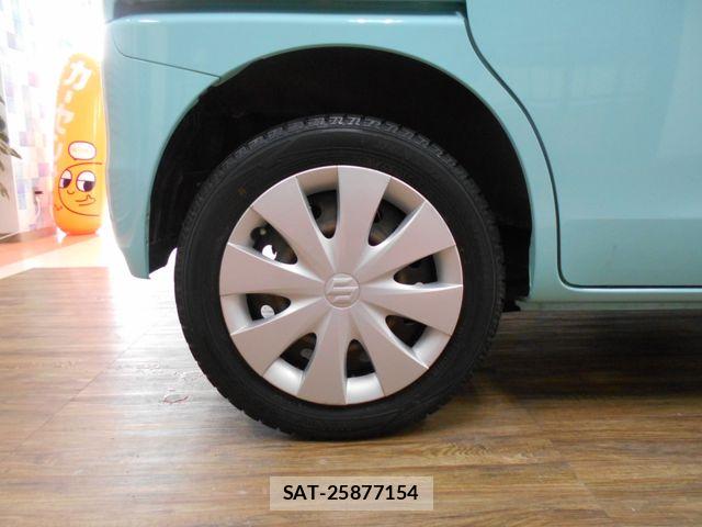 Suzuki SPACIA 2017-06 7225265-6