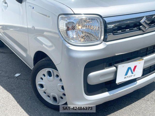 Suzuki SPACIA 2021-04 7225287-11