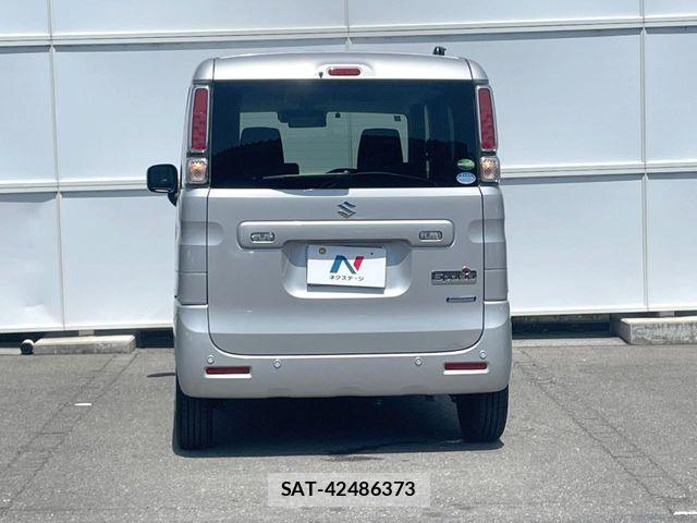 Suzuki SPACIA 2021-04 7225287-14