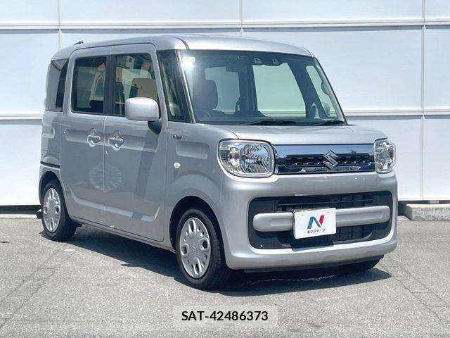 Suzuki SPACIA 2021-04 7225287-15