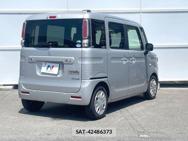 Suzuki SPACIA 2021-04 7225287-16