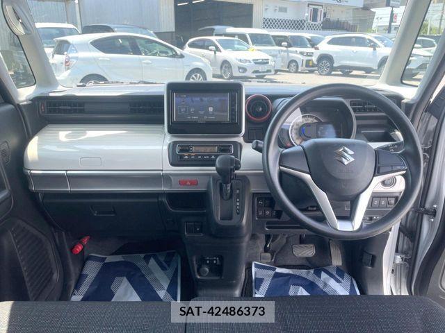 Suzuki SPACIA 2021-04 7225287-1