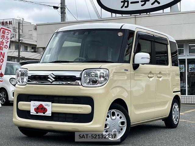 Suzuki SPACIA 2021-07 7218426-0