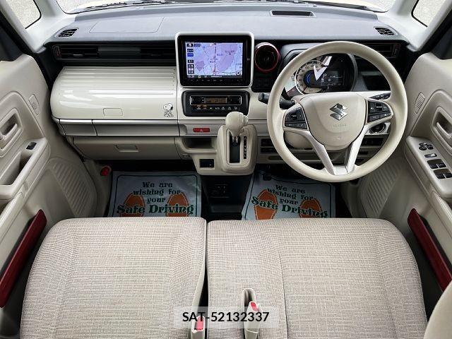 Suzuki SPACIA 2021-07 7218426-1