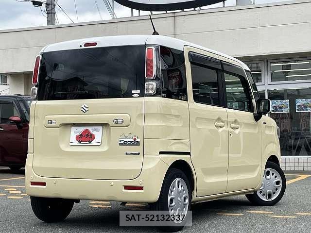 Suzuki SPACIA 2021-07 7218426-2