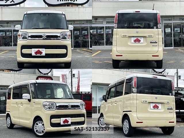 Suzuki SPACIA 2021-07 7218426-3