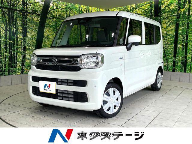 Suzuki SPACIA 2024-11 7225315-0