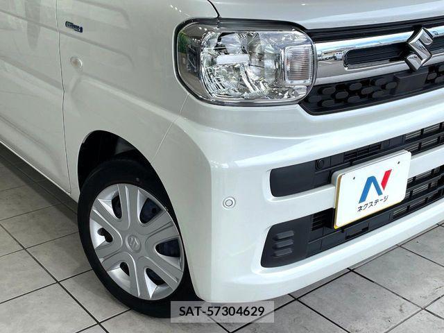 Suzuki SPACIA 2024-11 7225315-11