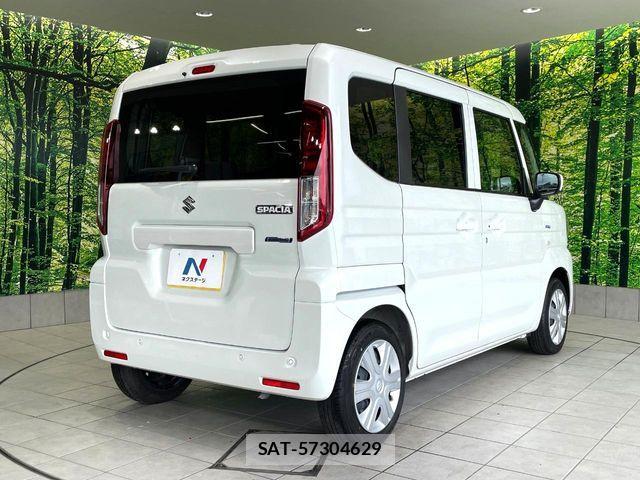 Suzuki SPACIA 2024-11 7225315-16