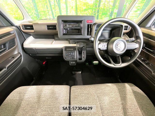 Suzuki SPACIA 2024-11 7225315-1