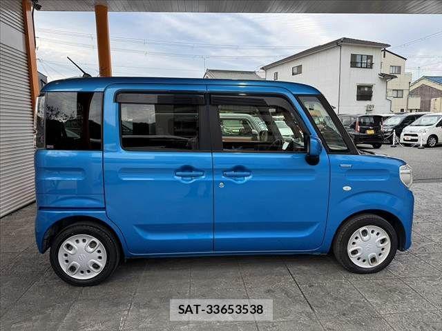 Suzuki SPACIA 2018-02 7225268-9