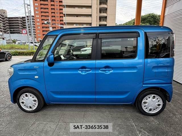 Suzuki SPACIA 2018-02 7225268-10