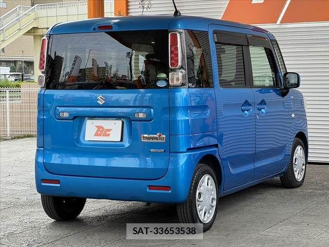 Suzuki SPACIA 2018-02 7225268-11
