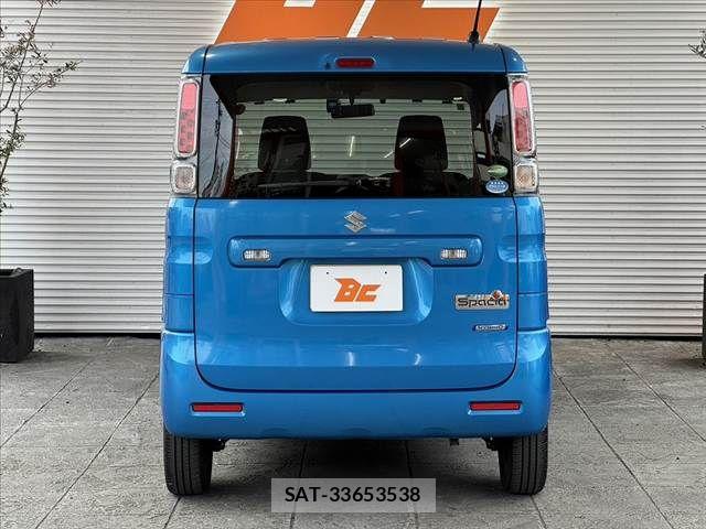 Suzuki SPACIA 2018-02 7225268-12