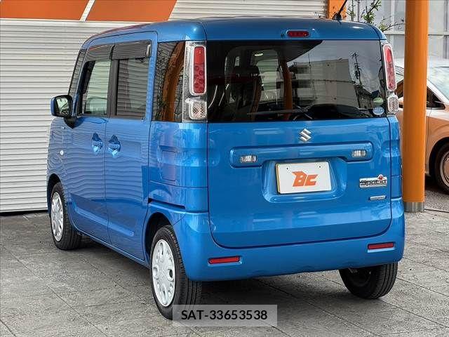 Suzuki SPACIA 2018-02 7225268-13