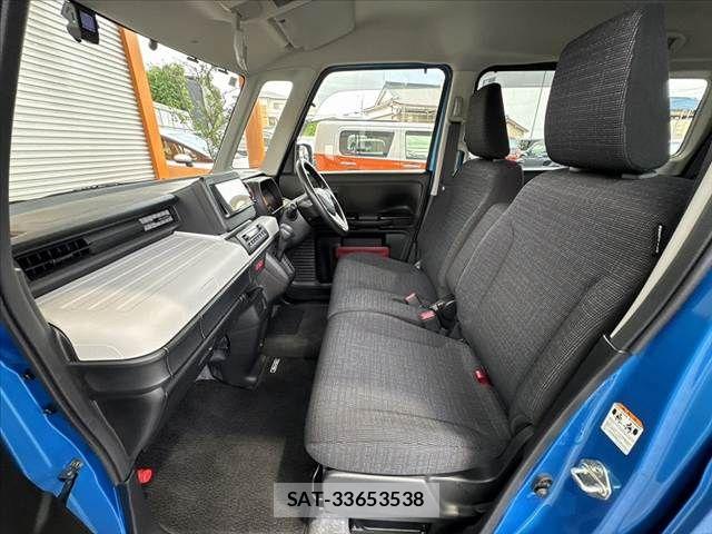 Suzuki SPACIA 2018-02 7225268-16