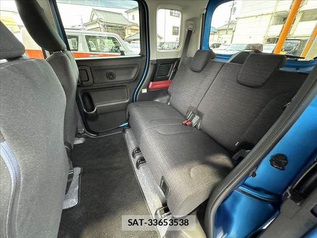 Suzuki SPACIA 2018-02 7225268-17