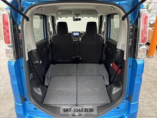 Suzuki SPACIA 2018-02 7225268-19