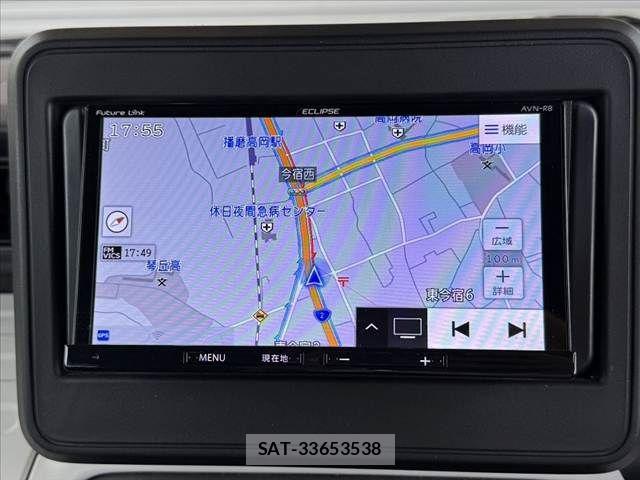 Suzuki SPACIA 2018-02 7225268-2