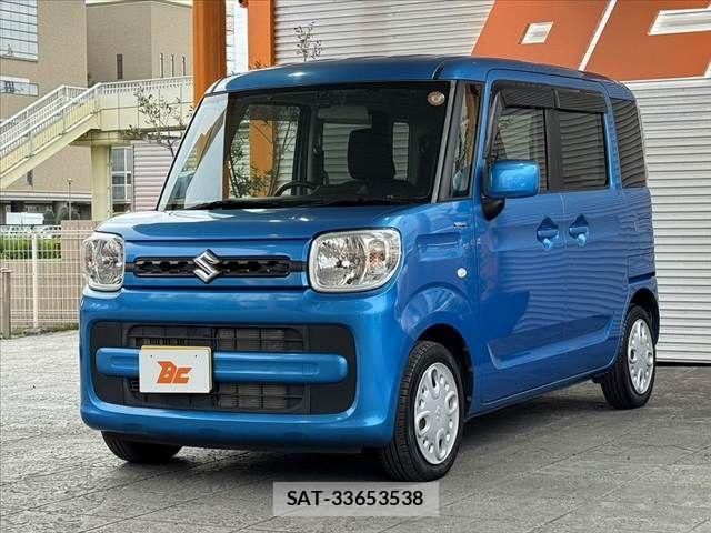Suzuki SPACIA 2018-02 7225268-6