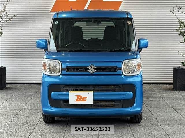Suzuki SPACIA 2018-02 7225268-7