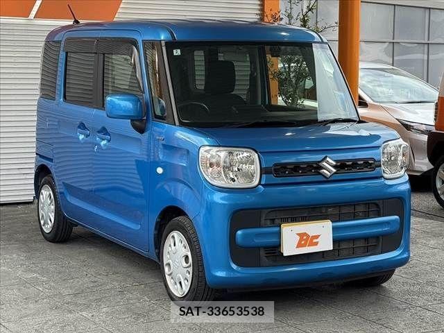 Suzuki SPACIA 2018-02 7225268-8