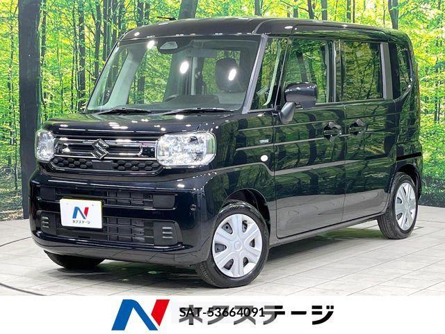 Suzuki SPACIA 2024-08 7225308-0