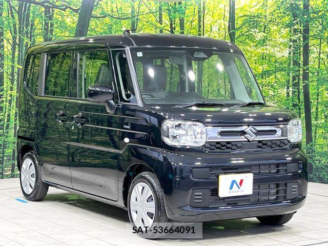 Suzuki SPACIA 2024-08 7225308-15