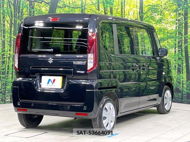 Suzuki SPACIA 2024-08 7225308-16