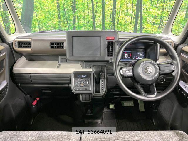 Suzuki SPACIA 2024-08 7225308-1