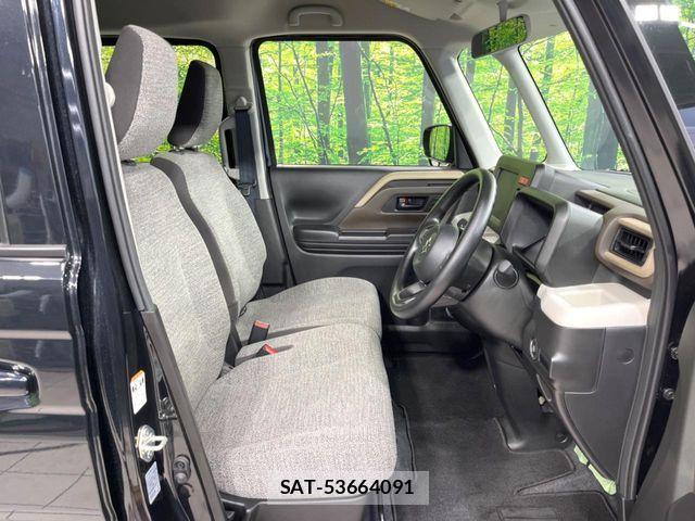 Suzuki SPACIA 2024-08 7225308-7