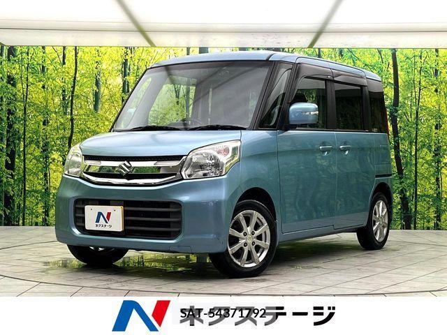 Suzuki SPACIA 2016-06 7225260-0