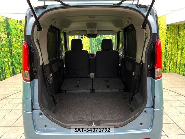 Suzuki SPACIA 2016-06 7225260-9