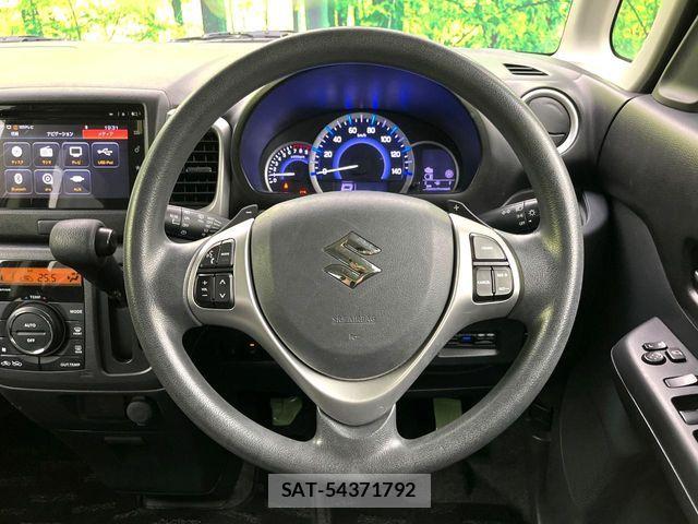 Suzuki SPACIA 2016-06 7225260-10