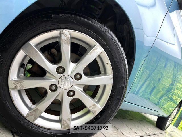 Suzuki SPACIA 2016-06 7225260-12