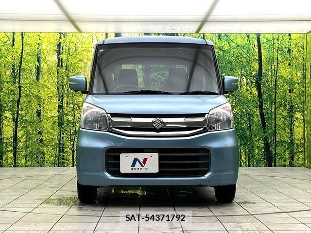 Suzuki SPACIA 2016-06 7225260-13