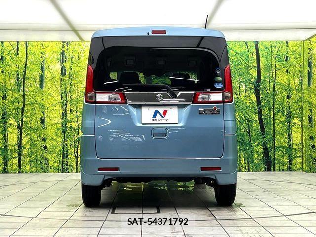 Suzuki SPACIA 2016-06 7225260-14