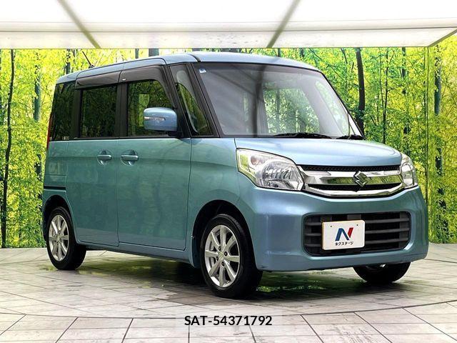 Suzuki SPACIA 2016-06 7225260-15