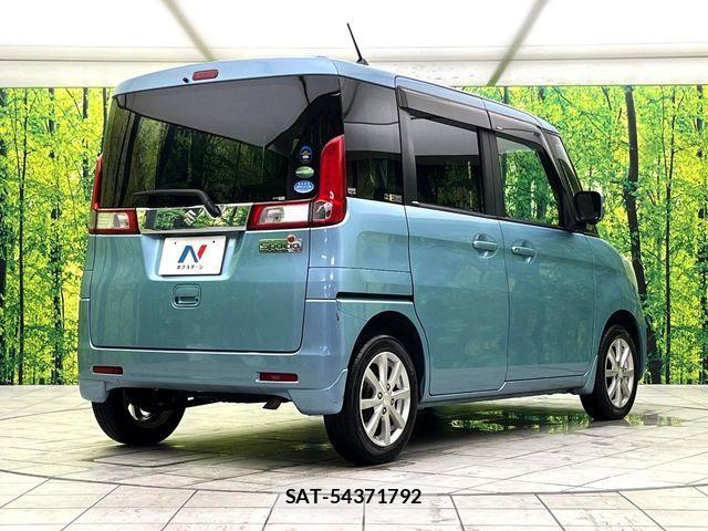 Suzuki SPACIA 2016-06 7225260-16