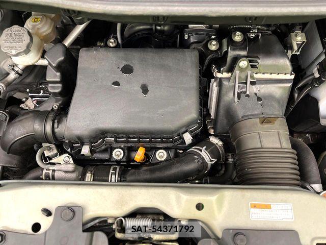 Suzuki SPACIA 2016-06 7225260-17