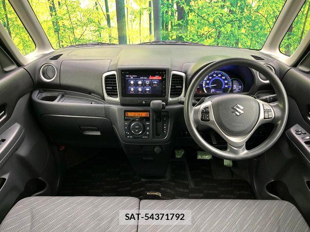 Suzuki SPACIA 2016-06 7225260-1