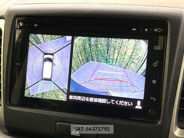 Suzuki SPACIA 2016-06 7225260-4